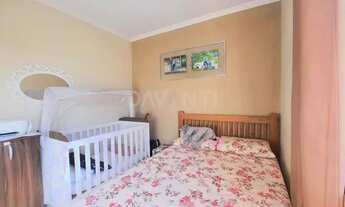 Imagem 7: Apartamento - Condomínio Parque dos Pássaros - Valinhos