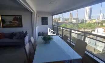 Imagem 2: Impecável - Apto - 3 suites - 129m - Ed. Reference - Lagoa Nova