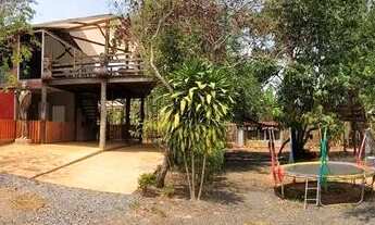 Imagem 4: Ótima chácara de 21.000 m2 no Lago Oeste