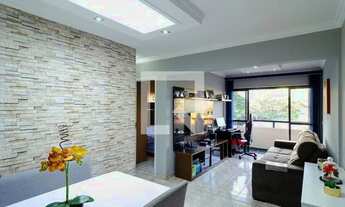 Imagem 1: Apartamento para Aluguel - Jabaquara, 2 Quartos, 60 m2