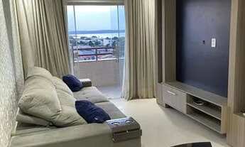 Imagem: Alugo apartamento todo mobiliado 8 andar