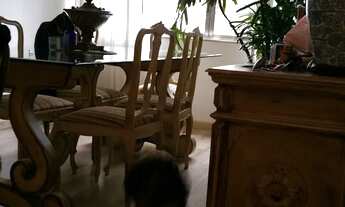 Imagem: Apartamento em Copacabana