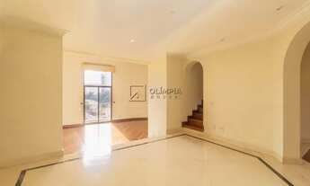 Imagem 6: Apartamento Locação 3 Dormitórios - 302 m² Jardim Paulista