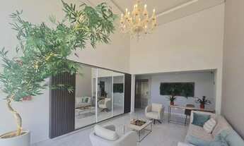 Imagem 3: Apartamento para venda tem 129 metros quadrados com 3 quartos em Praia Mansa - Matinhos