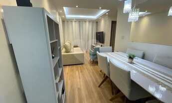 Imagem 4: Apartamento-São Paulo-MANDAQUI