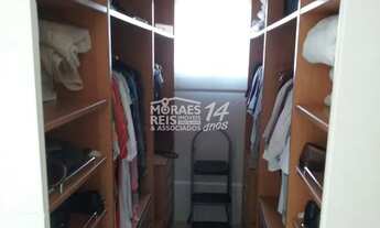 Imagem 6: Apartamento com 3 dormitórios à venda, 160 m² por R$ 1.400.000,00 - Vila Mascote - São Pau