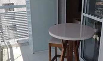 Imagem 4: APARTAMENTO 2 DORMITORIOS 1 SUITE SANTOS ED THE GARDEN, LAZER DE CLUBE