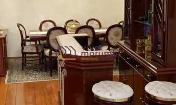 Imagem 3: Apartamento no Brooklin com 4 dormitórios