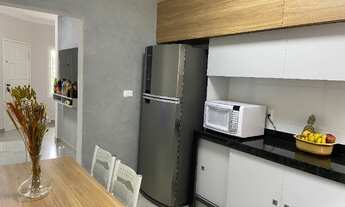 Imagem 6: Sobrado com vista para o mar - Caraguatatuba - SP