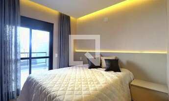 Imagem 7: Apartamento à Venda - Campestre, 3 Quartos, 97 m2