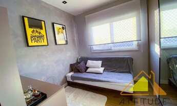 Imagem 7: Apartamento - Bairro Campestre - Santo Andre
