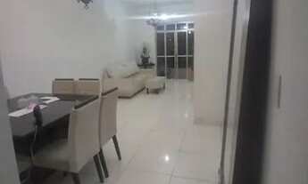 Imagem: Apto Santa Cecília 112m com sacada 1500