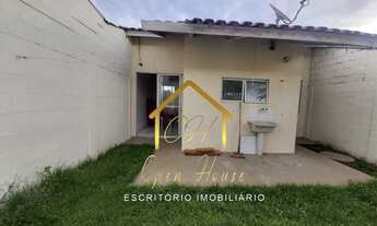 Imagem: Casa para alugar condômino Rubi em Várzea