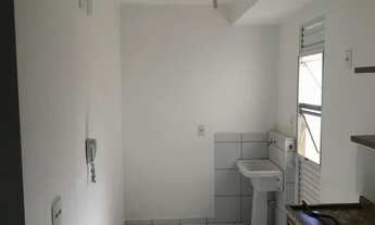 Imagem 5: Apartamento de 2 dormitórios a venda no Cond. Ipê Branco Sumaré/SP