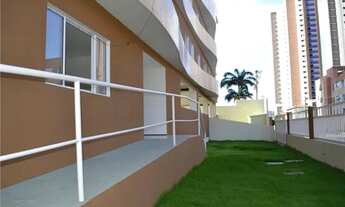 Imagem 2: Apartamento mobiliado para aluguel com 03 quartos em Varjota - Fortaleza - CE