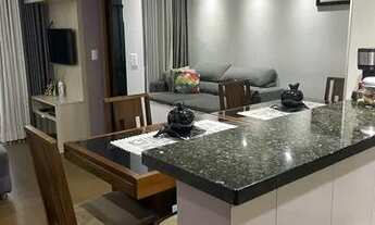 Imagem: Apartamento à venda - SANTO ANDRÉ vc