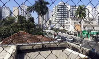 Imagem 4: Apartamento amplo de 1 dormitório - Itararé