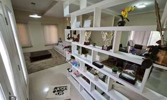 Imagem 2: SãO JOSé DOS CAMPOS - Casa de Condomínio - Urbanova