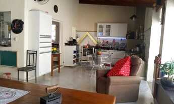 Imagem 1: Maravilhoso sobrado a venda em condomínio fechado