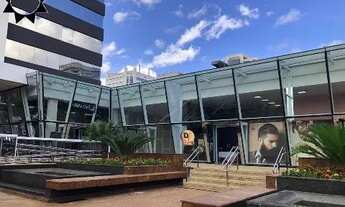 Imagem 5: SALA / CONJUNTO COMERCIAL / LAJE para locação ou venda ALPHAVILLE CENTRO INDUSTRIAL E EMPR