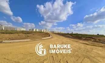 Imagem: Terreno à venda, SMART CITY - SALTO/SP