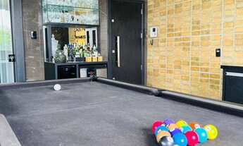 Imagem 5: Cobertura para venda possui 160 metros quadrados com 2 quartos em Michel - Criciúma - SC