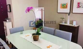 Imagem 7: SAO BERNARDO DO CAMPO - Residential / Apartment - CENTRO