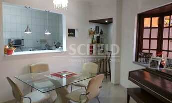 Imagem 4: Oportunidade - Sobrado Amplo com 5 vagas na Garagem