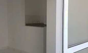 Imagem 3: Apartamento com 2 dormitórios à venda, 47 m² por R$ 200.000,00 - Jardim Novo Maracanã - Ca