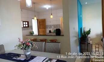 Imagem 4: Casa bairro Cavaco Arapiraca