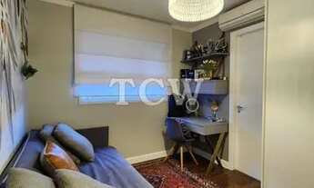 Imagem 6: Apartamento para venda possui 160 m2 - 3 suítes - Vila Clementino - São Paulo - SP