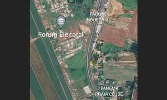 Imagem 2: Mandaguaçu - Lote/Terreno - BR 376 - Mandaguaçu/Castelo Brando