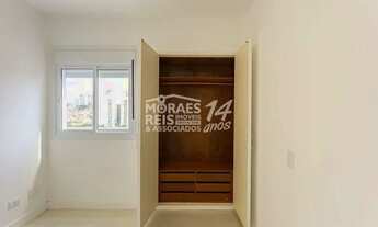Imagem 14: Excelente apartamento reformado no Campo Belo!!! Com 75m2, 2 dormitórios, 1 vaga de garage