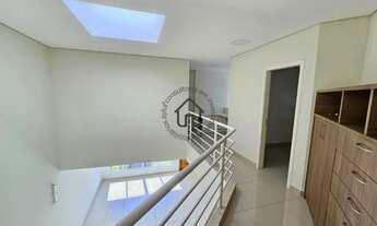 Imagem 5: Casa em Condomínio à venda, 3 quartos, 3 suítes, 2 vagas, Condomínio Piemonte Rezidenziale