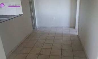 Imagem 2: Casa com 2 dormitórios para alugar, 80 m² por R$ 1.509,00/mês - Boa Vista - Vitória/ES