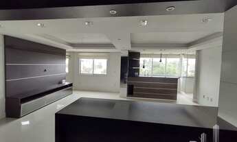 Imagem 3: Apartamento (semi mobiliado) com 2 dormitórios(1 suíte) no bairro Ideal em Novo Hamburgo