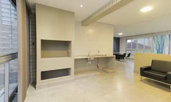 Imagem 4: Apartamento para venda com 230 metros quadrados com 3 quartos em Embaré - Santos - SP