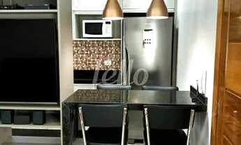 Imagem 6: São Paulo - Casa de Condomínio - Vila Prudente