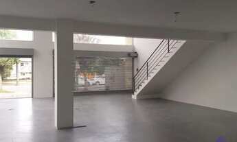 Imagem 2: SALA COMERCIAL TÉRREA (LOJA