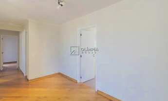 Imagem 4: Apartamento Locação Paraíso 80 m² 3 Dormitórios