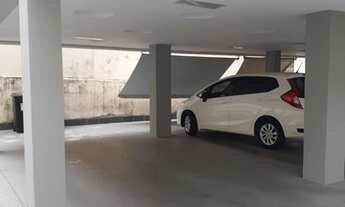 Imagem 6: Belo Horizonte - Apartamento Padrão - Santo Antônio