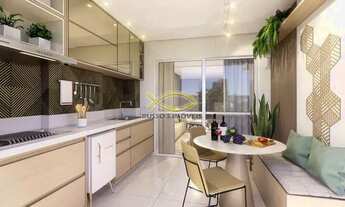 Imagem 3: Apartamento com 3 dorms, Aviação, Praia Grande - R$ 618 mil, Cod
