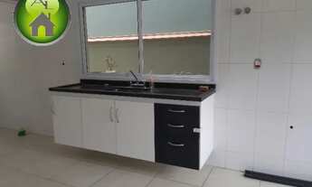 Imagem 2: CASA RESIDENCIAL em INDAIATUBA - SP, VILLAGGIO DI ITAICI