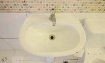 Imagem 3: Apartamento para Aluguel - Santana, 1 Quarto, 37 m2