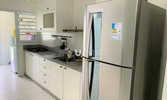 Imagem 6: Apartamento com 3 dormitórios para alugar, 93 m² por R$ 7.690,00/mês - Campeche - Florianó