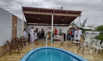 Imagem: ALUGA-SE CASA EM JACUMÃ (NATAL E ANO NOVO