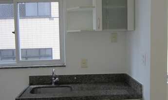 Imagem 5: Apartamento para aluguel tem 57 metros quadrados com 1 quarto em Savassi - Belo Horizonte