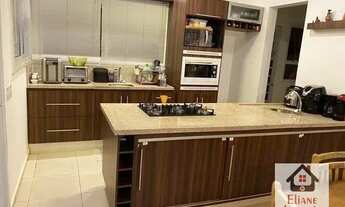 Imagem 7: Sobrado com 2 dormitórios à venda, 101 m² - Residencial Terras do Barão - Campinas/SP