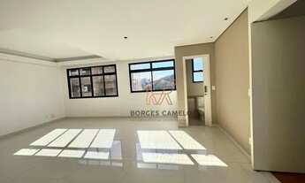 Imagem 2: Apartamento 3 quartos para alugar, 110 m² - Buritis - Belo Horizonte/MG