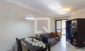 Imagem 2: Apartamento para Aluguel - Moema, 2 Quartos, 60 m2